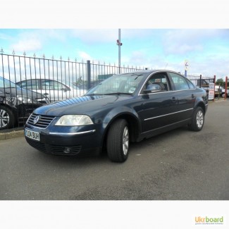 Разборка Volkswagen Passat B5 (3B5, 3B3, 3B6) 97-05 год.Запчасти на Фольксваген Пассат Б5