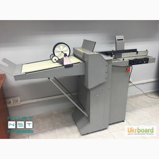 Nagel DigiFold, 2004 год, 6.500 EUR