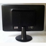 Продам Монитор 21, 5 Philips 222E VGA/DVI/FULL-HD Состояние НОВОГО