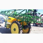 Оприскувач причіпний JD 732 John Deere