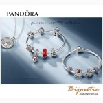 Оригинал шарм домик санты Pandora бусина 792003ENMX