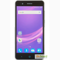 ZTE Blade A510 Grey новые с гарантией