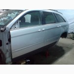 Chrysler Pacifica коробка передач автомат 4х4