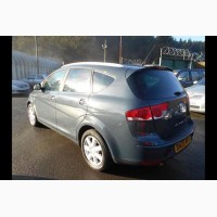 Авторазборка б/у запчасти из Европы SEAT ALTEA XL (2006 - НАСТ. ВРЕМЯ)