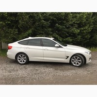 Разборка БМВ 3 Ф34 ДЖТ ШБ. Запчасти на BMW Seria 3 F34 GT HB