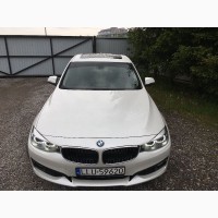 Разборка БМВ 3 Ф34 ДЖТ ШБ. Запчасти на BMW Seria 3 F34 GT HB