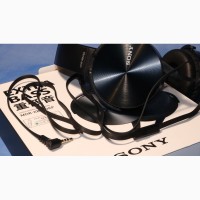 Наушники sony extra bass mdr-xb450ap