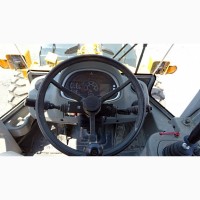 Фронтальный погрузчик Hyundai HL740-7