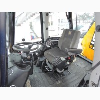 Экскаватор-погрузчик JCB 3CX 2011 года