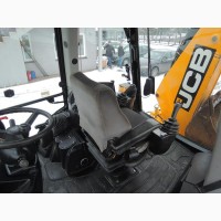 Экскаватор-погрузчик JCB 3CX 2011 года