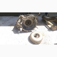 АКПП Toyota Camry 2AZFE 30 2.4 2WD 4-ступка