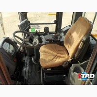 Фронтальный погрузчик Hyundai HL760-9 (2012 г)