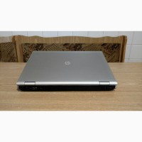 HP Elitebook 8570p, 15, 6#039;#039;, i5-3340M, 8GB, 320GB, Win 10Pro. Гарантія