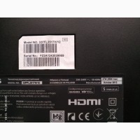 Подсветка 74.32T20.001-1-DS1, 320TA01 V0 для телевизора Philips 32PFL3517H/12