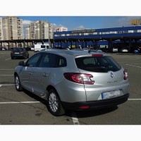 Продам Renault Megane 1.5 dci 110 EDC 2015