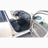 Продам Renault Megane 1.5 dci 110 EDC 2015