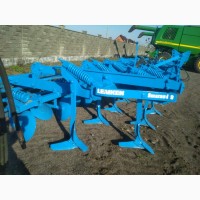 Lemken Smaragd 9 Культиватор