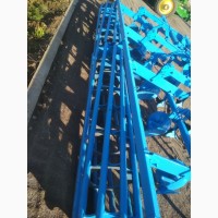 Lemken Smaragd 9 Культиватор