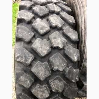 Шины 395/80R20 (14.00R20) Michelin xzl инс 168G