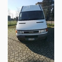 Разборка Iveco Daily E2, 3, 4 Ивеко Дейли 1989-2012 запчасти б/у или новые