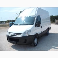 Разборка Iveco Daily E2, 3, 4 Ивеко Дейли 1989-2012 запчасти б/у или новые