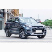 Chery Tiggo 8 (Чери Тигго 8)