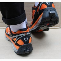 Кроссовки treksta handsfree 103 gore-tex w оригінал, hypergrip мембрана, нові