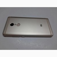 Б/у Xiaomi Redmi Note 4 3/64GB Gold