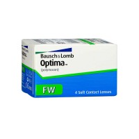 Линзы Optima fw