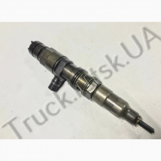 Форсунка Mercedes, Мерседес Actros MP4 4710700587, 986435602, 0445120288