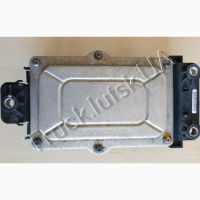 Блок EBS7 ECU 21706129 / 0486110026 RENAULT RANGE T EURO6