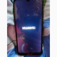 Huawei телефон