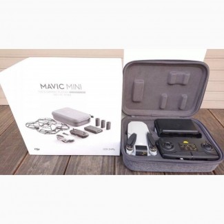 Продам dji mavic mini