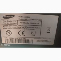 Продам монитор Samsung б/у