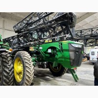 Обприскувач John Deere 4940