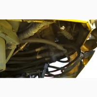 Фронтальный погрузчик Komatsu WA 420 2002 года