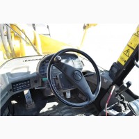 Фронтальный погрузчик Komatsu WA 420 2002 года