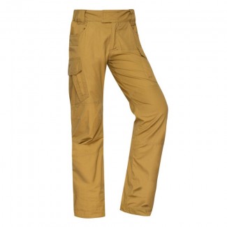 Штани тактичні Tactical Pants Coyote NYCO 50/50 IRR