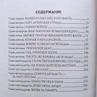 Страсти по адмиралу Кетлинскому. Серия: Морская летопись. В. Шигин