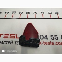 Люк порта зарядки (под магнит) Tesla model S 1007189-00-G 1007189-00-G ASY