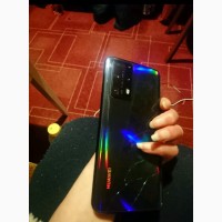 Продам телефон б/у Huawei p40 pro+(копия)