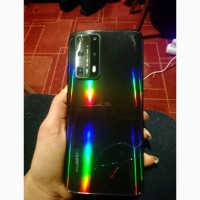 Продам телефон б/у Huawei p40 pro+(копия)