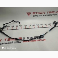 Проводка консоли Tesla model S 1004418-00-D 1004418-00-D ASY - HARNESS - CE