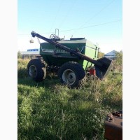 Сеялка Massey Ferguson( Массей Фергюсон) 555, 16-24 ряд