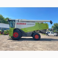 Комбайн Claas Lexion 570