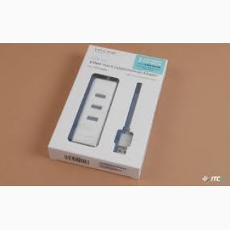 Продам TP-Link UE330