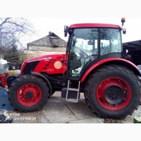 Трактор ZETOR Proxima 120 2019 г.в