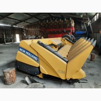 Жатка кукурузная New Holland 8 рядная