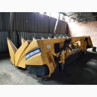 Жатка кукурузная New Holland 8 рядная