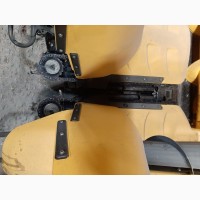 Жатка кукурузная New Holland 8 рядная